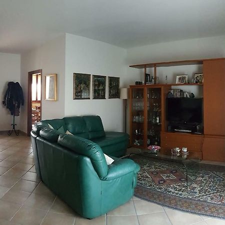 La Casa Del Viaggiatore Codrongianos Bagian luar foto