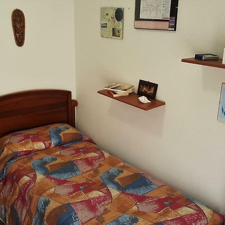 La Casa Del Viaggiatore Codrongianos Bagian luar foto