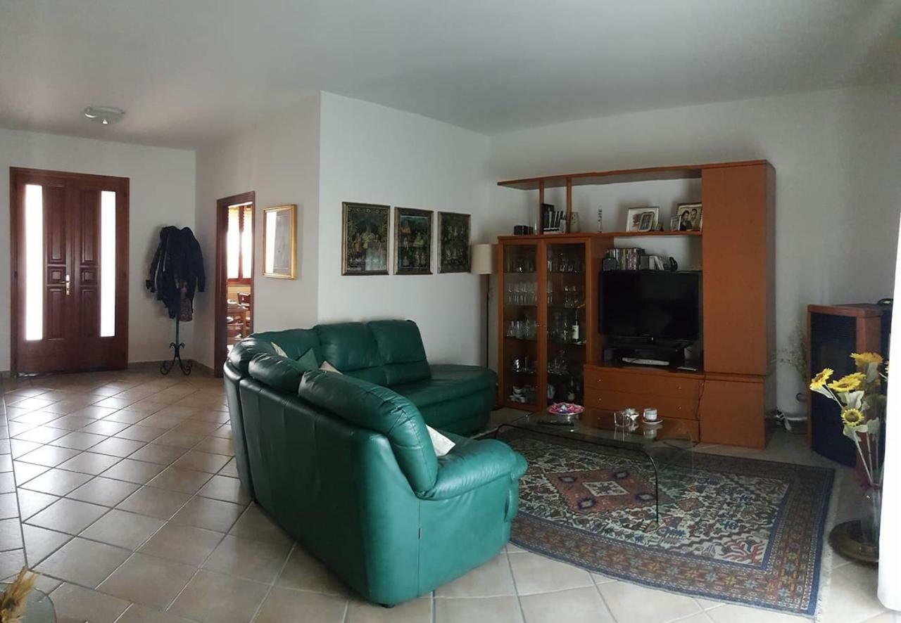 La Casa Del Viaggiatore Codrongianos Bagian luar foto